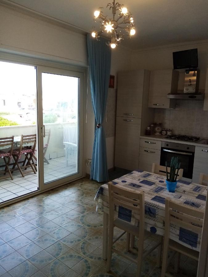 Casa A 20 Metri Dal Mare! Apartment Fossacesia Exterior photo