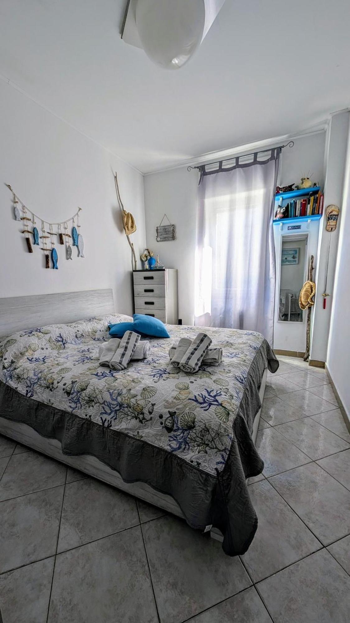 Casa A 20 Metri Dal Mare! Apartment Fossacesia Exterior photo