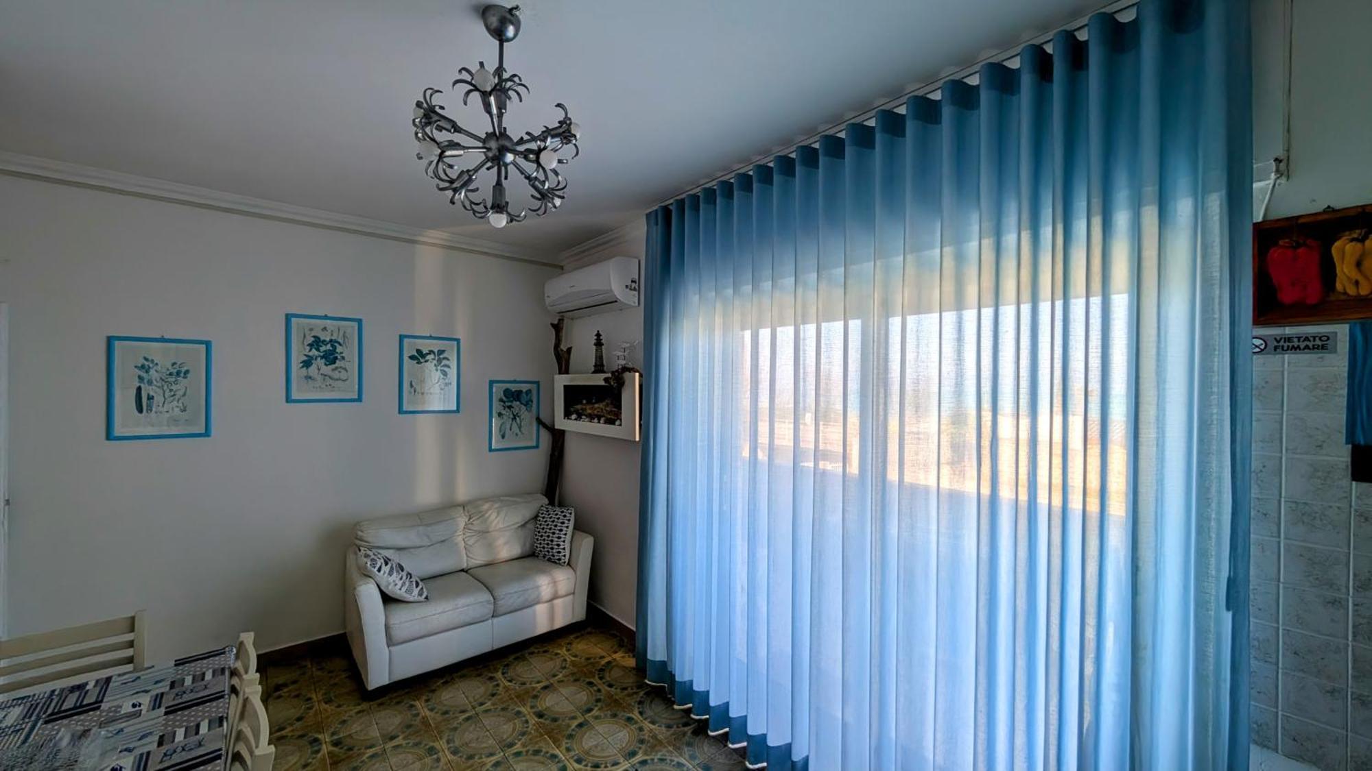 Casa A 20 Metri Dal Mare! Apartment Fossacesia Exterior photo