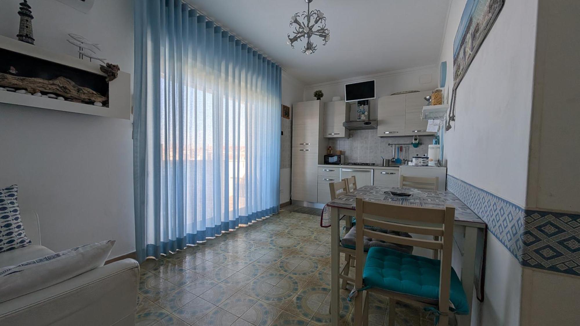 Casa A 20 Metri Dal Mare! Apartment Fossacesia Exterior photo